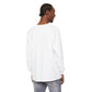 Trash Takes Itself Out Long Sleeve Comfort Colors Tee