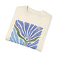 Blue Floral2