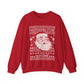 Funny Santa Ugly Christmas Sweater