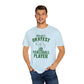 World's Okayest Pickleball Player Green
