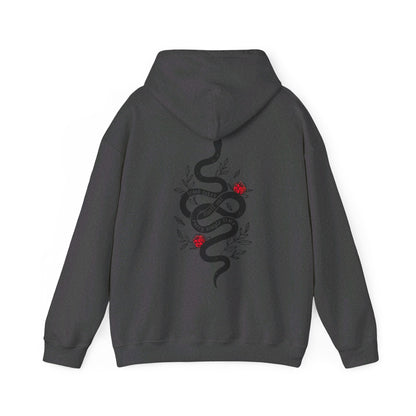 Take The Trash Out Hoodie
