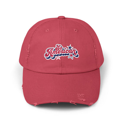 So American Cap