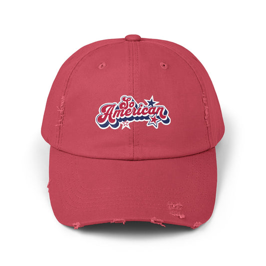 So American Cap
