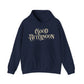 Good Afternoon Hoodie