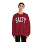 Salty Crewneck