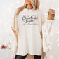 Leave the Lights Up Shirt