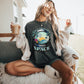 Find Your Own Space Beach Shirt