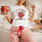 HOTTOGO Hot Cocoa Shirt