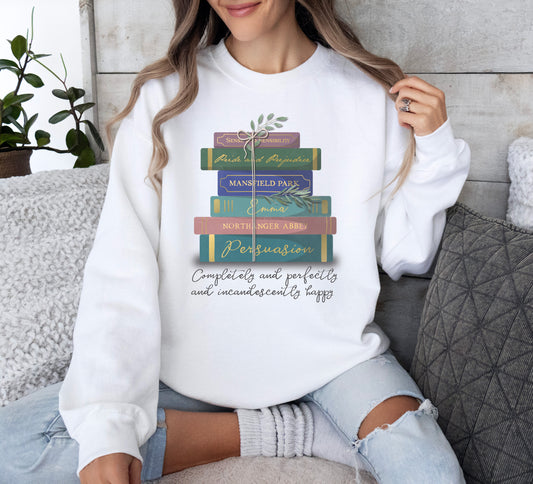 Jane Austen