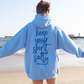 Keep Your Spirit Salty  Sweatshirt