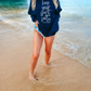 Keep Your Spirit Salty  Sweatshirt