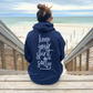 Keep Your Spirit Salty  Sweatshirt