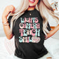 Lights Camera Teach Smile