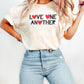 Love One Another