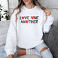 Love One Another 2