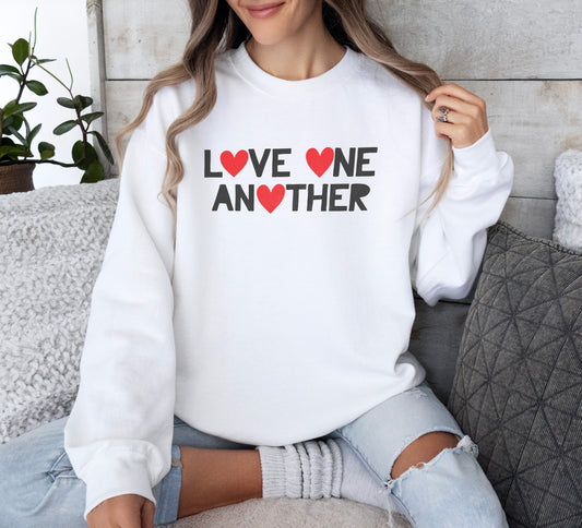 Love One Another 2