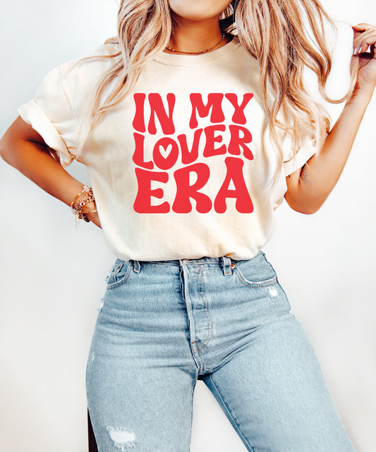 Lover Era