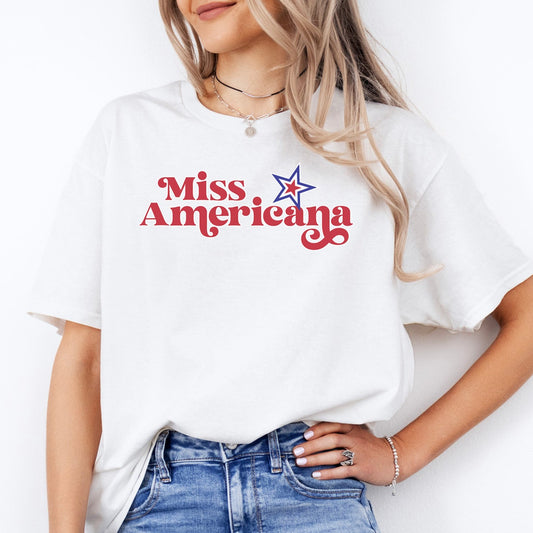 Miss Americana