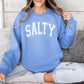 Salty Crewneck