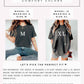 Find Your Own Space Beach Shirt