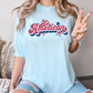 So American Oversized Shirt