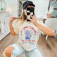 So Long London Boxy Tee