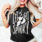 Let's get Spooky