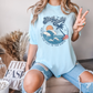 Stay Salty Boxy Tee