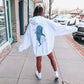 Whale Shark Hoodie