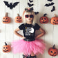 Who's Afraid of Little Old Me Bella Canvas Toddler Shirt