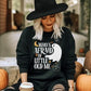 Who's Afraid of Little Old Me Sweatshirt
