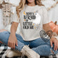 Who's Afraid of Little Old Me Boxy Tee